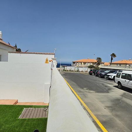 Villa Serena El Médano Buitenkant foto